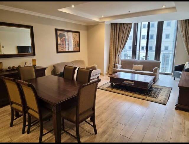 1 BEDROOM PROPERTY TO RENT IN SANDTON CENTRAL